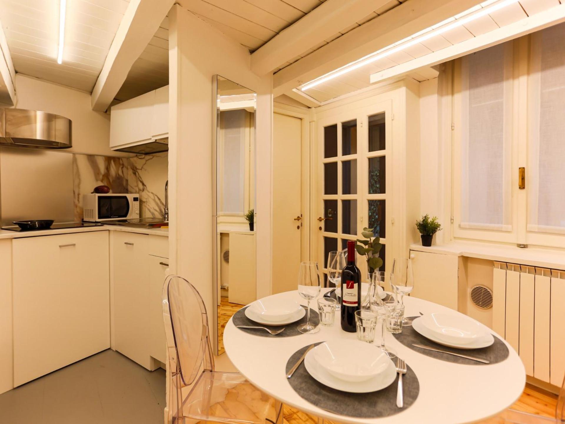 The Best Rent - Characteristic Apartment In Crocetta Area Mailand Exterior foto