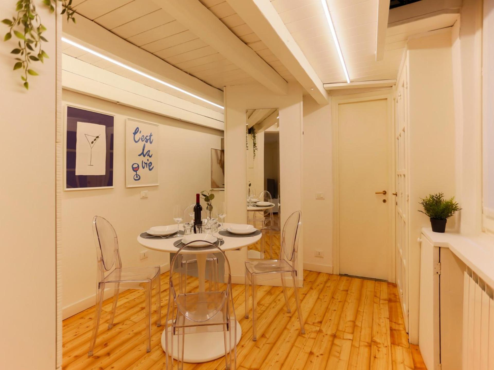 The Best Rent - Characteristic Apartment In Crocetta Area Mailand Exterior foto
